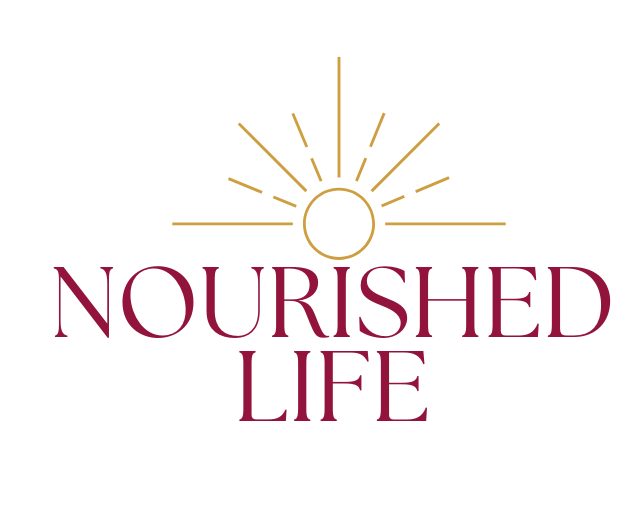 Nourished Life Coaching & Consulting